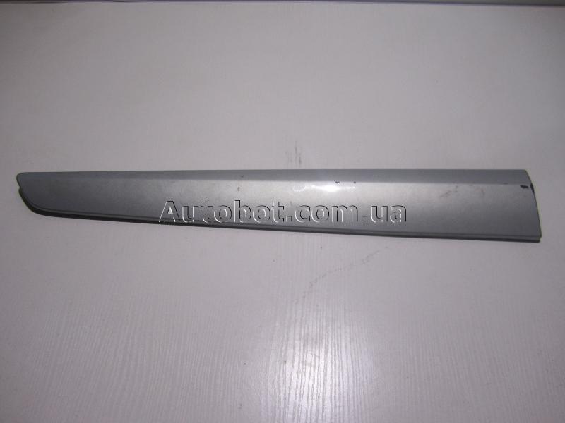 Заказать на RENAULT Kangoo II (FW, KW) Молдинг двери задней