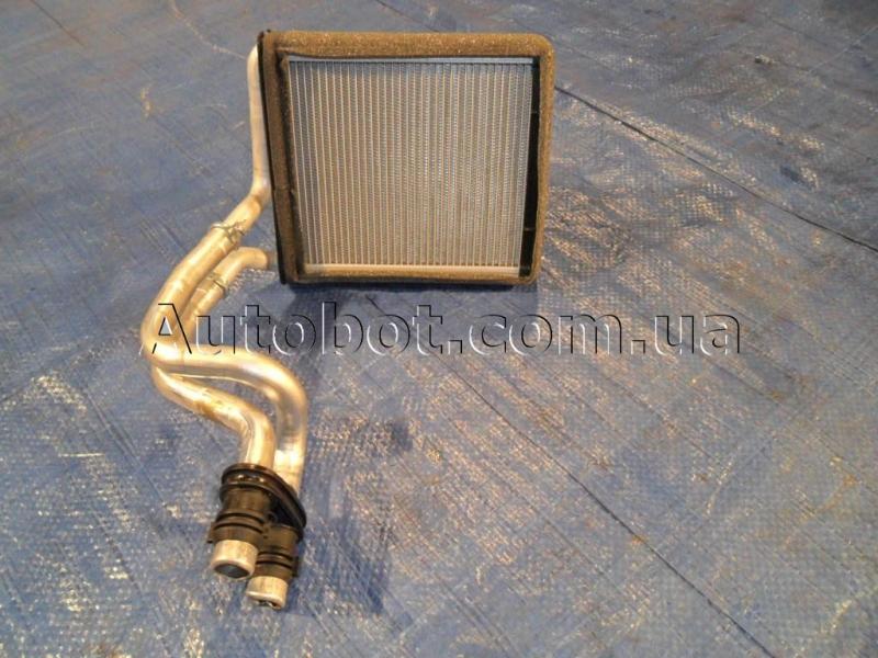 Заказать на VOLKSWAGEN Golf V (1K1) Теплообменник печки