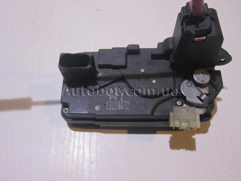 Заказать на OPEL Astra H (L48, L08, L35, L67, L69) Замок дверки задней