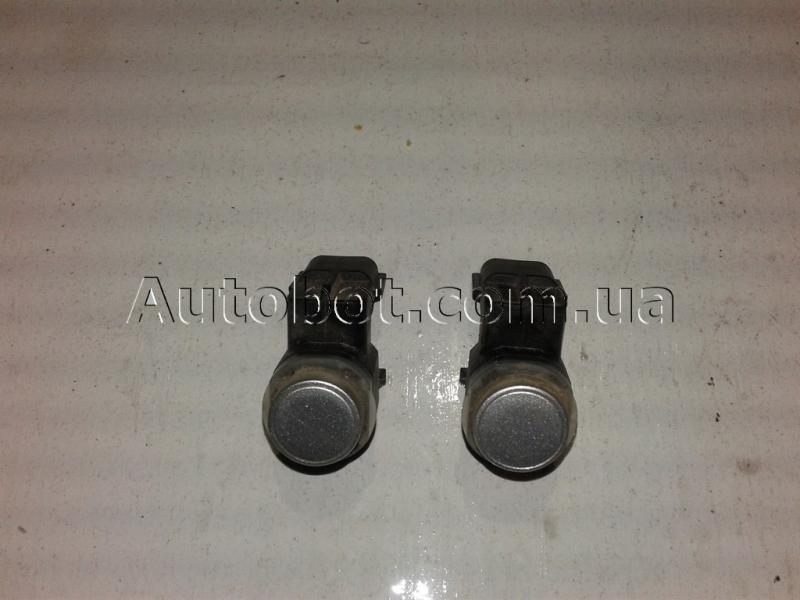 RENAULT Grand Scenic III (JZ0) Парктронік задній (284428691R) Замовити для RENAULT Grand Scenic III (JZ0) Парктронік задній