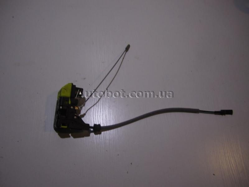 Заказать на VOLVO XC90 I (P28) Замок двери передней