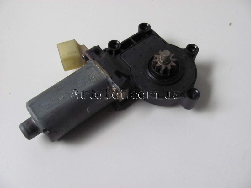 Замовити для VOLVO S60/V60 I (RS, RH) Мотор склопідіймача дверки передньої