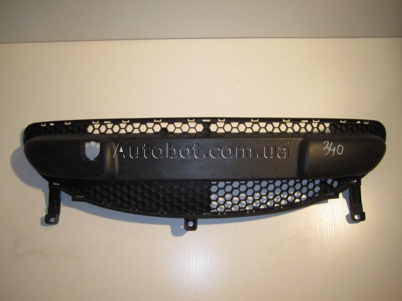 PEUGEOT 107 Решітка переднього бамперу (7414LH) Замовити для PEUGEOT 107 Решітка переднього бамперу