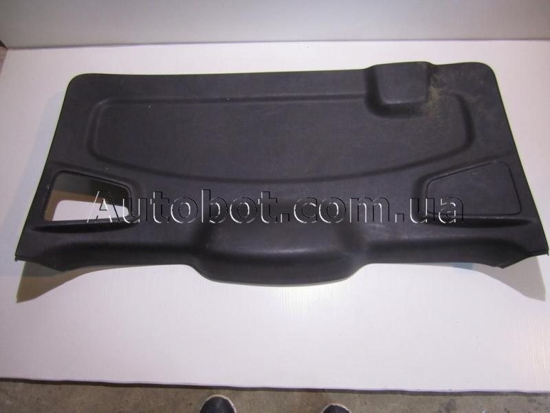 Замовити для FORD Galaxy Mk2 (VX, VY, WGR) Дверна карта задньої дверки (ляди)