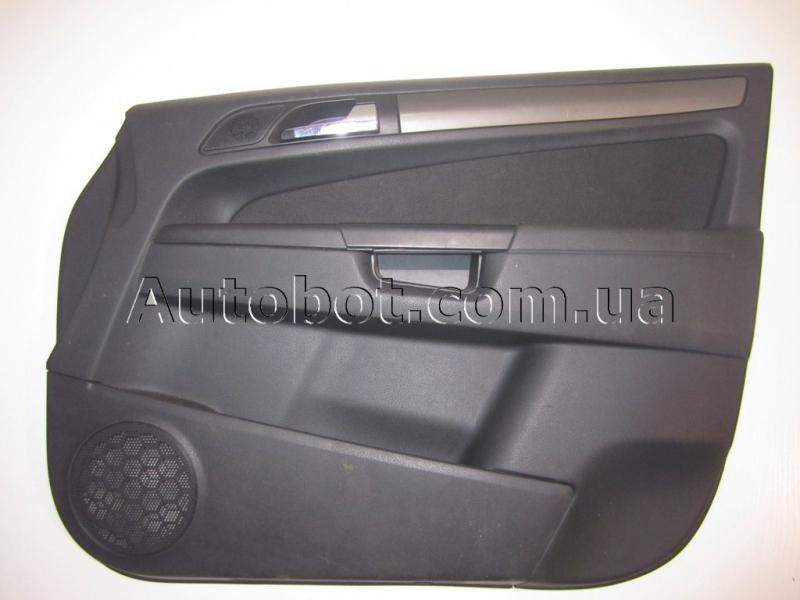 Замовити для OPEL Zafira B (A05) Дверна карта дверки передньої