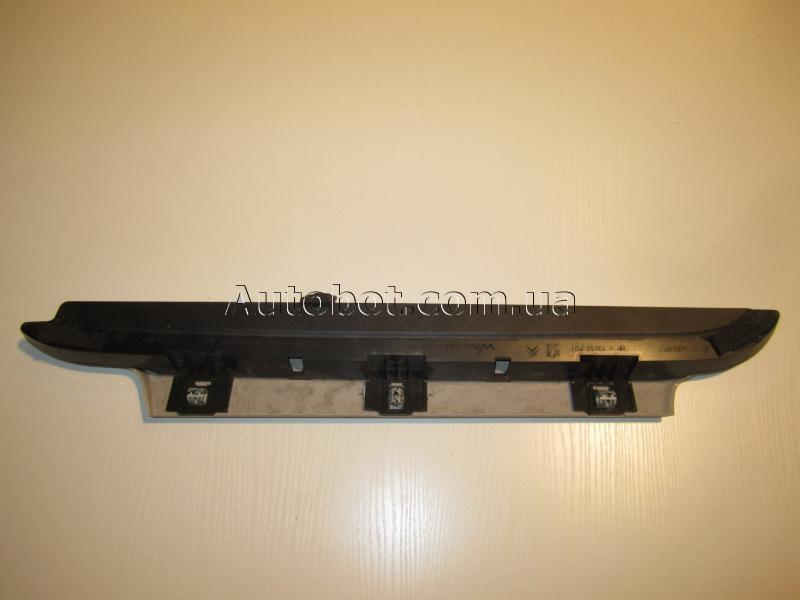 Заказать на PEUGEOT Partner II (B9) Шторка сдвижной двери