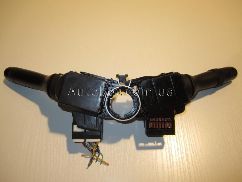 CITROEN C1 I (PM, PN) Підрульовий перемикач (6239.SA) Замовити для CITROEN C1 I (PM, PN) Підрульовий перемикач