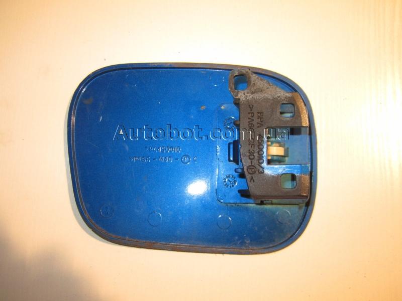 Заказать на ROVER 25 (RF) Крышка бака