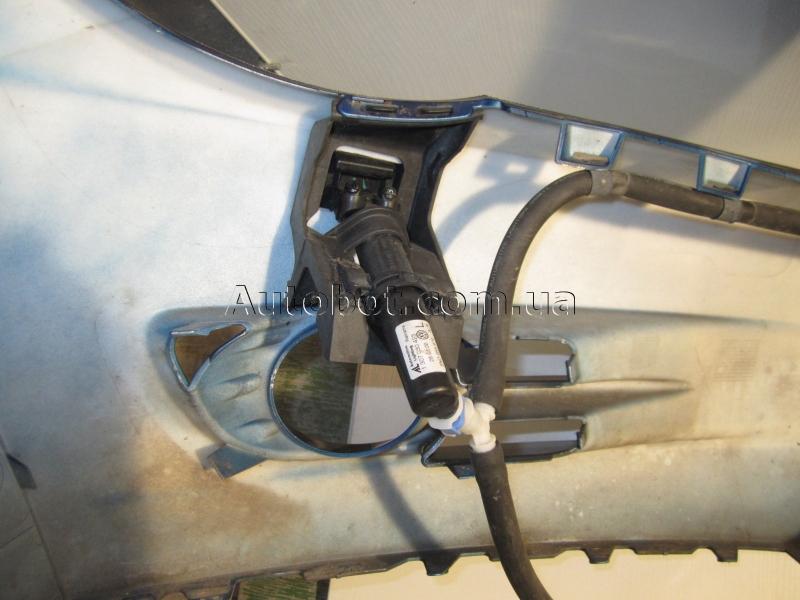 Заказать на VOLKSWAGEN Tiguan I (5N) Цилиндр форсунки омывателя фары передней