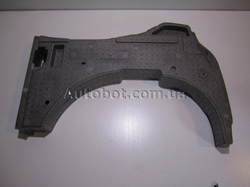 Заказать на VOLKSWAGEN Phaeton (3D2) Абсорбер под запаску колеса