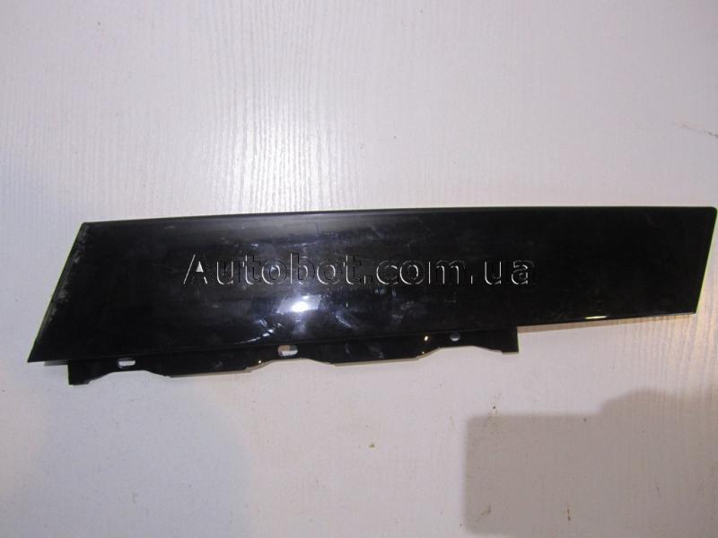 Заказать на PEUGEOT 508 Декоративная накладка двери передней