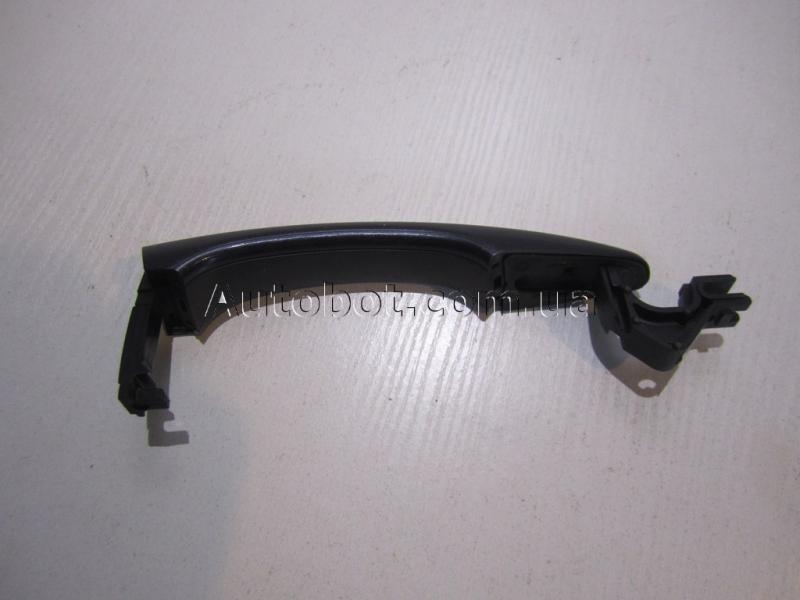 Заказать на PEUGEOT 508 Внешняя ручка двери передней