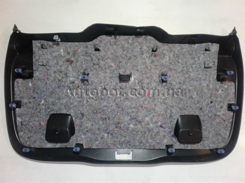 RENAULT Grand Scenic III (JZ0) Дверна карта задньої дверки (ляди) (909000164R) Замовити для RENAULT Grand Scenic III (JZ0) Дверна карта задньої дверки (ляди)