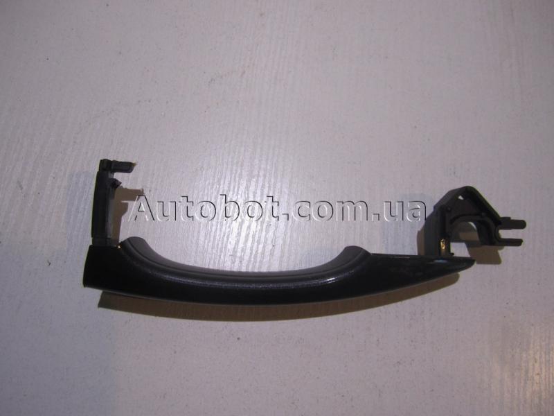 Заказать на PEUGEOT 508 Внешняя ручка двери задней