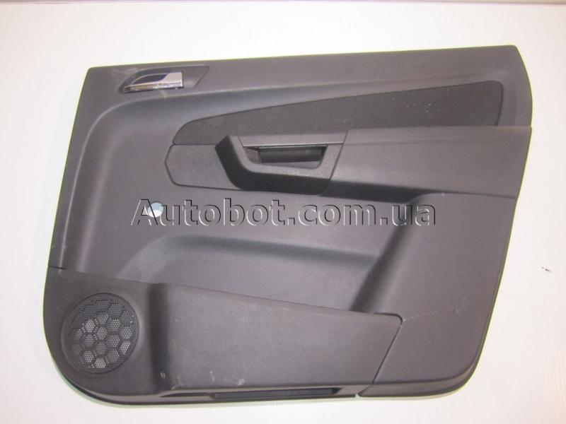 Замовити для OPEL Zafira B (A05) Дверна карта дверки задньої