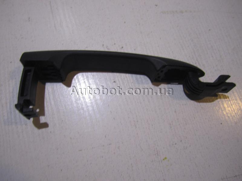 Заказать на RENAULT Kangoo II (FW, KW) Внешняя ручка сдвижной двери