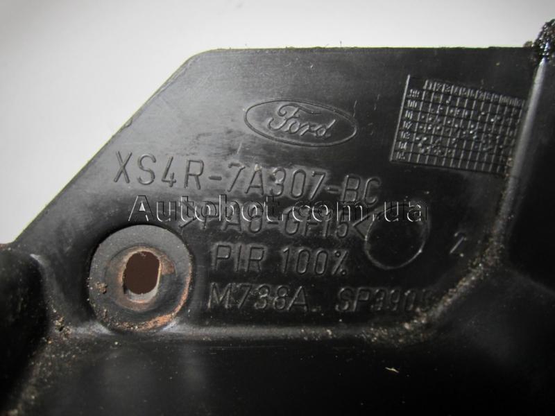 Замовити для FORD C-Max Mk1 (CB3) Корпус перемикача передач