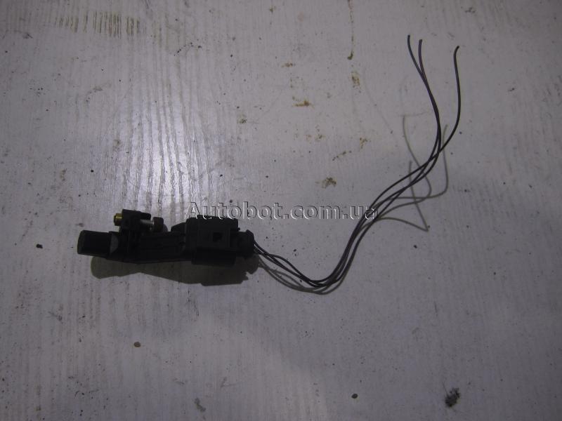 SEAT Leon Mk III SC (5F5) Датчик положення колінвалу (036906433A) Замовити для SEAT Leon Mk III SC (5F5) Датчик положення колінвалу
