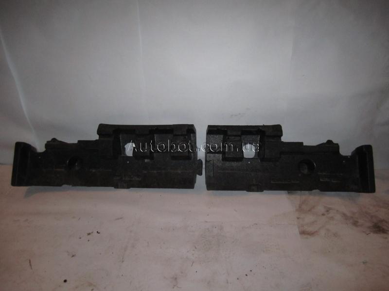 Заказать на JAGUAR S-Type (X202, X204, X206) Абсорбер заднего бампера