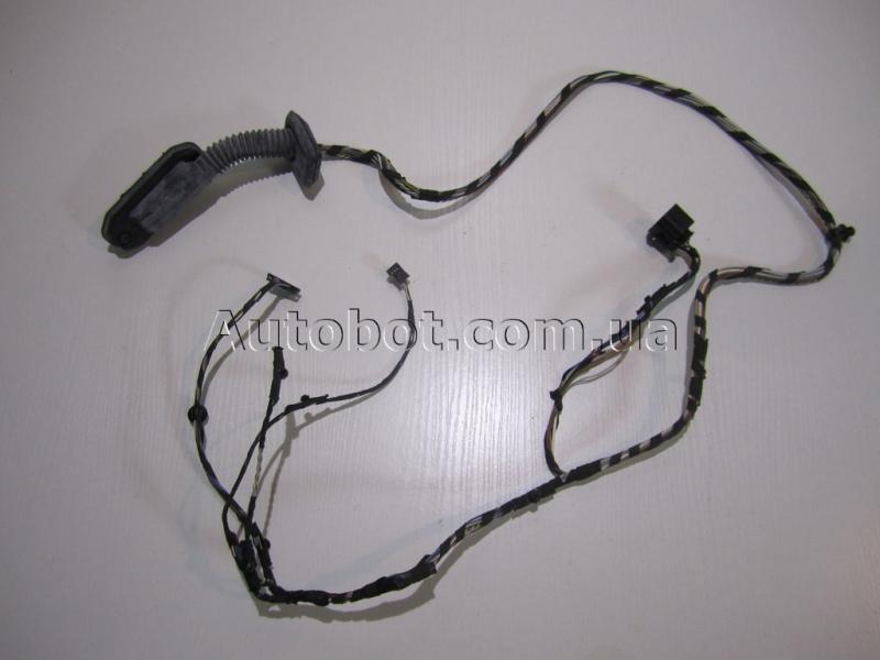 Замовити для MINI Cooper I JCW (R50, R53) Проводка дверки задньої