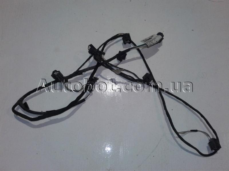 RENAULT Grand Scenic III (JZ0) Проводка в задній бампер (240159080R) Замовити для RENAULT Grand Scenic III (JZ0) Проводка в задній бампер