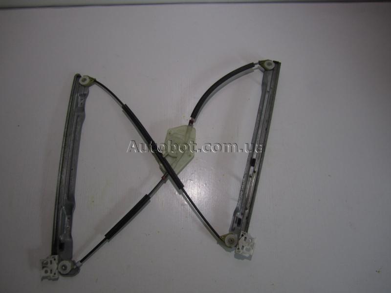 Заказать на CITROEN C4 I Grand Picasso (UD) Механизм стеклоподъемника двери передней