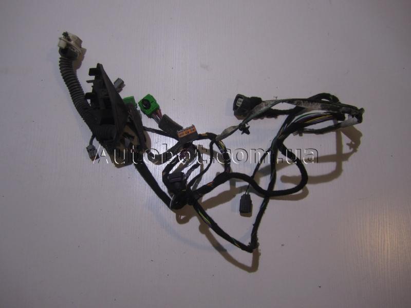 Заказать на VOLVO XC90 I (P28) Проводка дверки передней