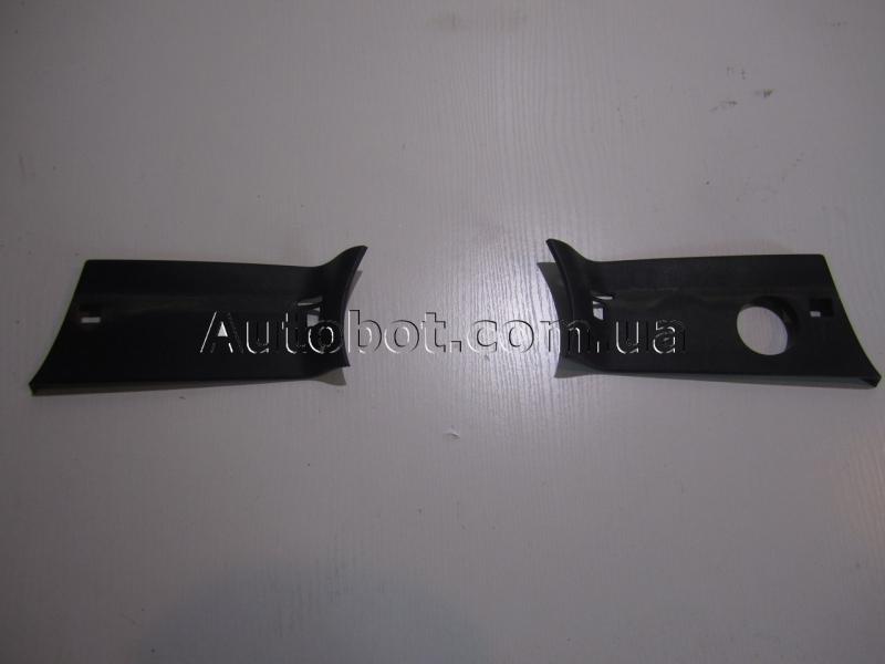 Заказать на JAGUAR S-Type (X202, X204, X206) Накладка противотуманной фары передней