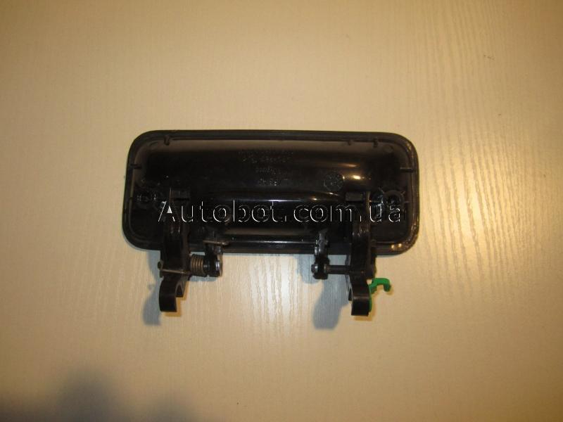 LAND ROVER Freelander I (L314, LN) Зовнішня ручка дверки передньої (CXB101530XXX) Замовити для LAND ROVER Freelander I (L314, LN) Зовнішня ручка дверки передньої