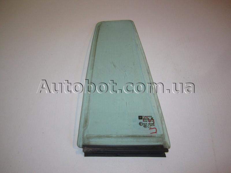 Замовити для OPEL Zafira B (A05) Глухе скло дверки задньої