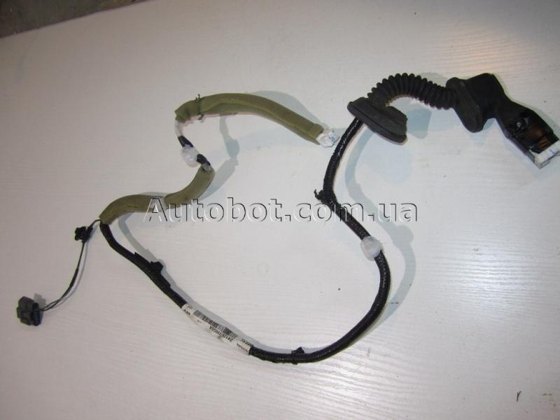 NISSAN Micra IV (K13) Проводка дверки задньої (24126-1HG0A) Замовити для NISSAN Micra IV (K13) Проводка дверки задньої