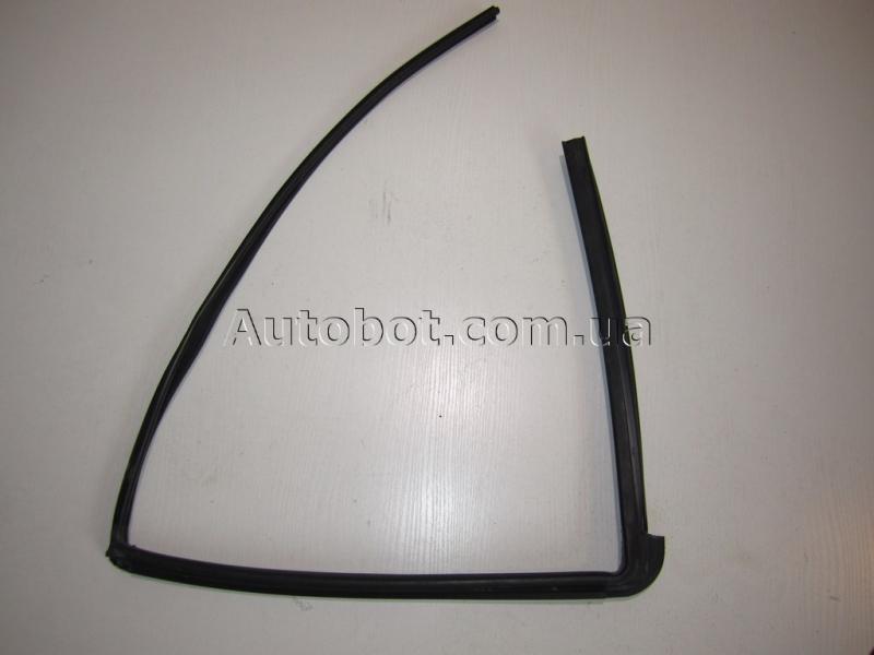NISSAN Micra IV (K13) Ущільнювач скла дверки задньої (82330-1HB0A) Замовити для NISSAN Micra IV (K13) Ущільнювач скла дверки задньої