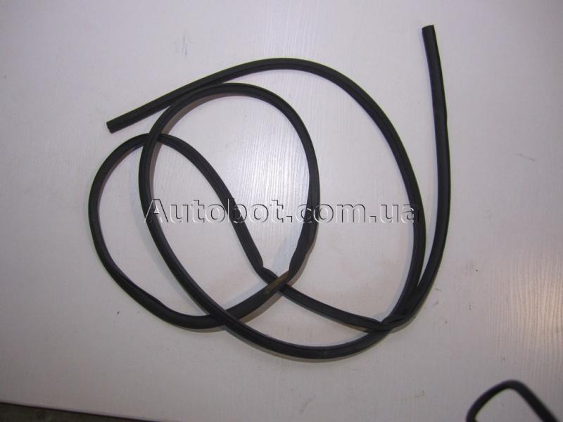 Заказать на PEUGEOT 508 Уплотнитель двери задней