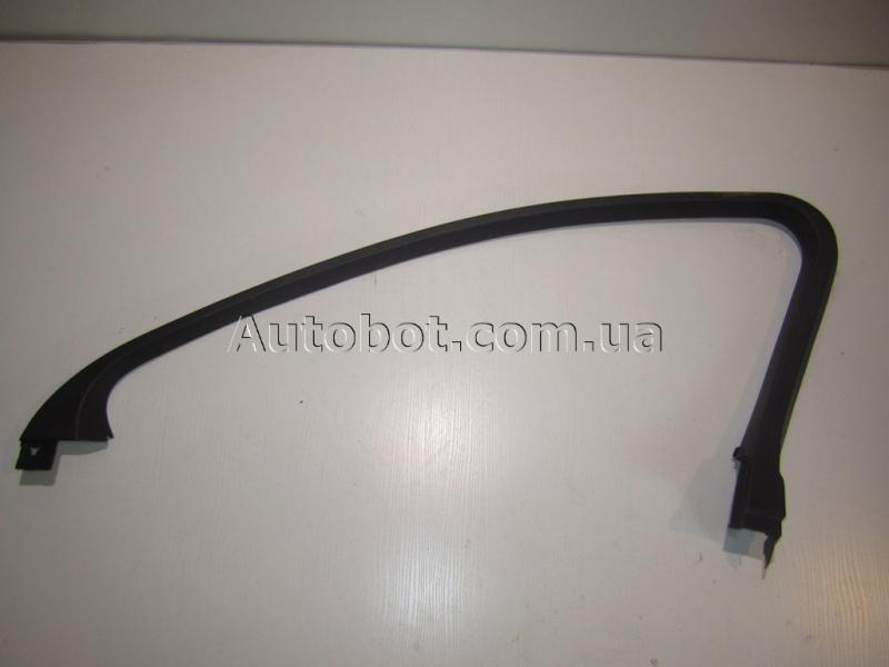 Заказать на PEUGEOT 508 Внутренняя накладка дверки задней