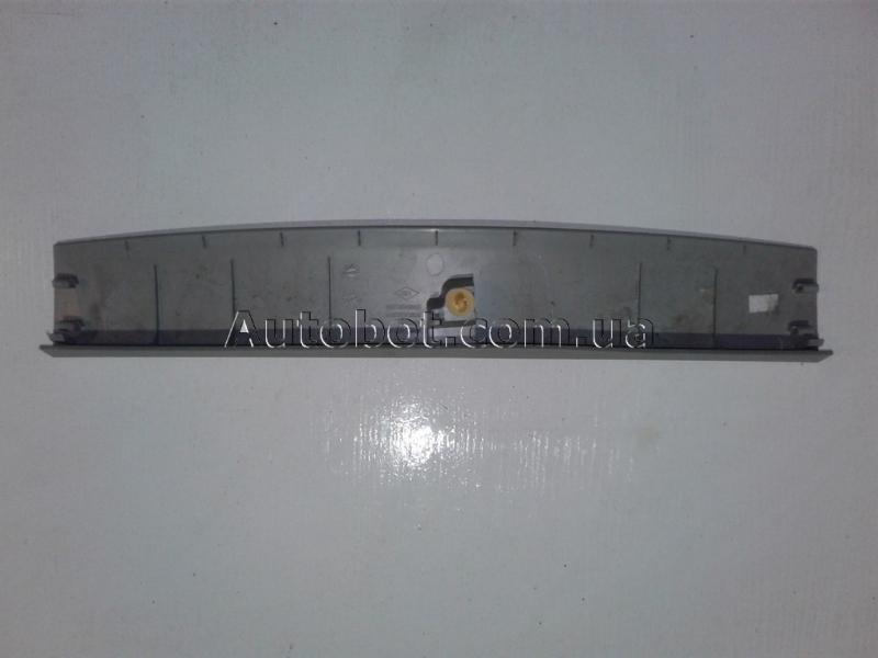 RENAULT Grand Scenic III (JZ0) Обшивка задньої дверки (909040030R) Замовити для RENAULT Grand Scenic III (JZ0) Обшивка задньої дверки