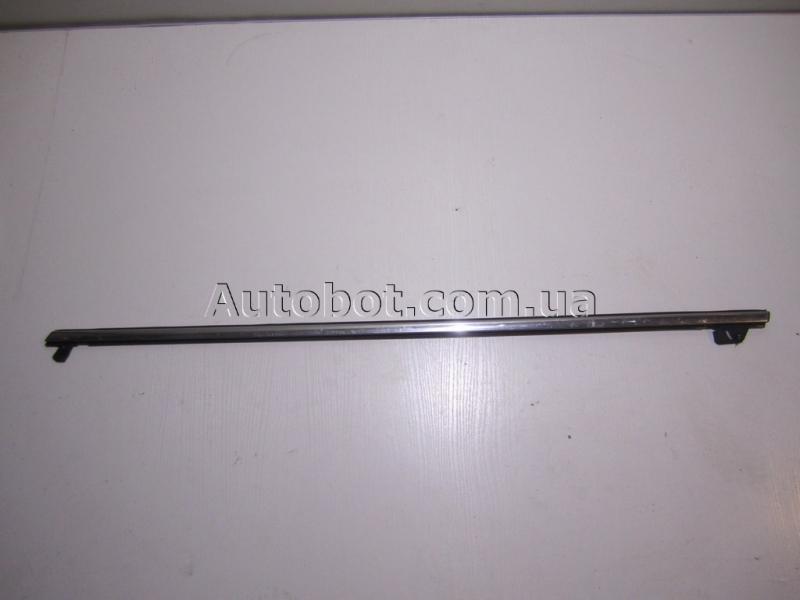 Замовити для OPEL Zafira B (A05) Молдинг накладка дверки задньої