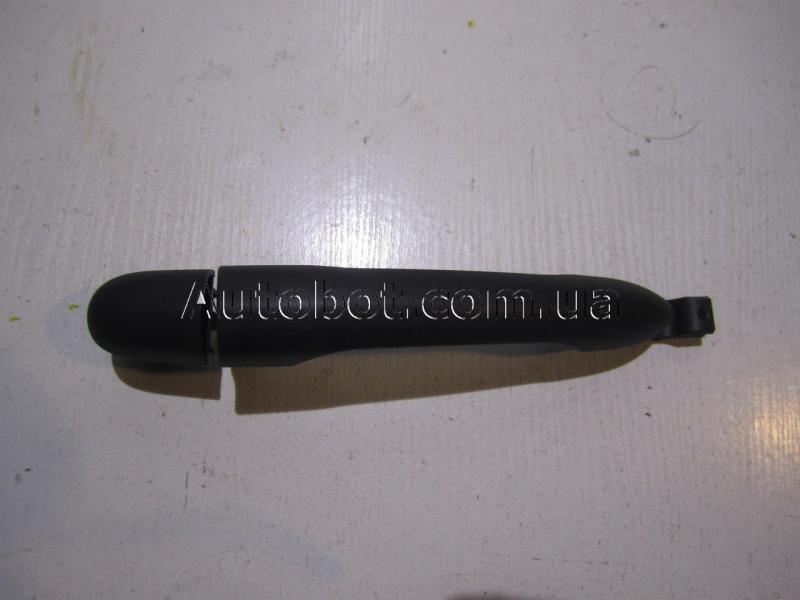 Заказать на RENAULT Kangoo II (FW, KW) Заглушка личинки ручки боковой двери