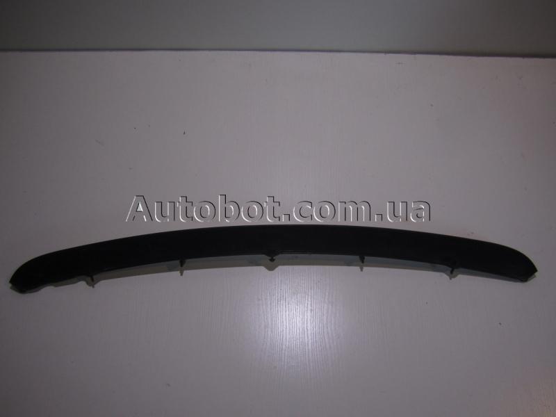 Заказать на JAGUAR S-Type (X202, X204, X206) Решетка переднего бампера