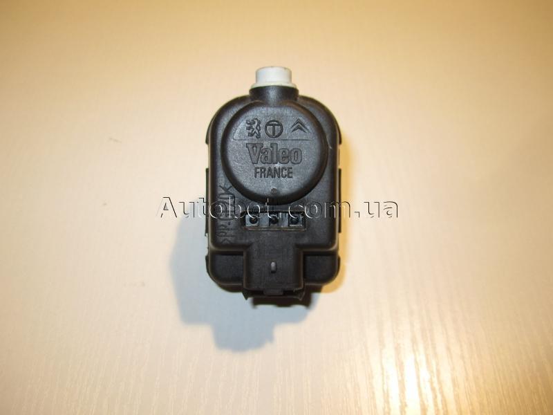 PEUGEOT 107 Моторчик коректора фари (087267) Замовити для PEUGEOT 107 Моторчик коректора фари