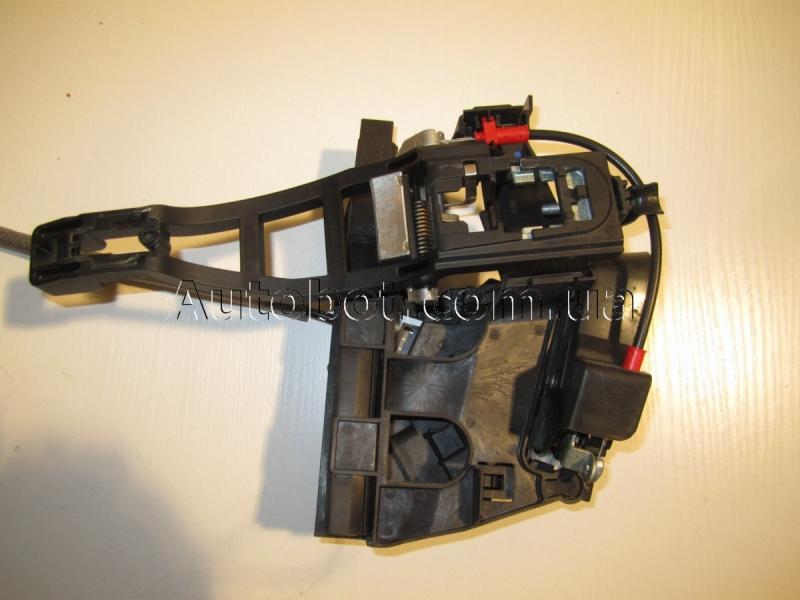 Заказать на FORD Mondeo IV (CA2) Механизм внешней ручки двери задней