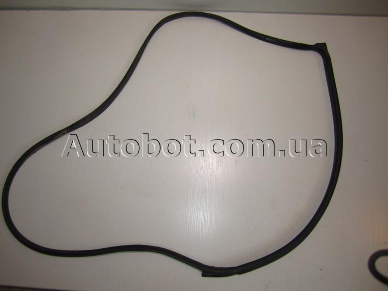 NISSAN Micra IV (K13) Ущільнювач дверки задньої (82830-1HA0A) Замовити для NISSAN Micra IV (K13) Ущільнювач дверки задньої