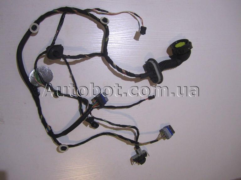 Заказать на PEUGEOT 508 Жгут проводов двери задней