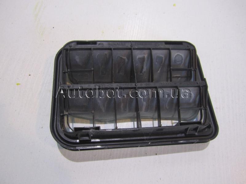 Заказать на RENAULT Master III (HD, FD, JD) Дефлектор воздухозаборника