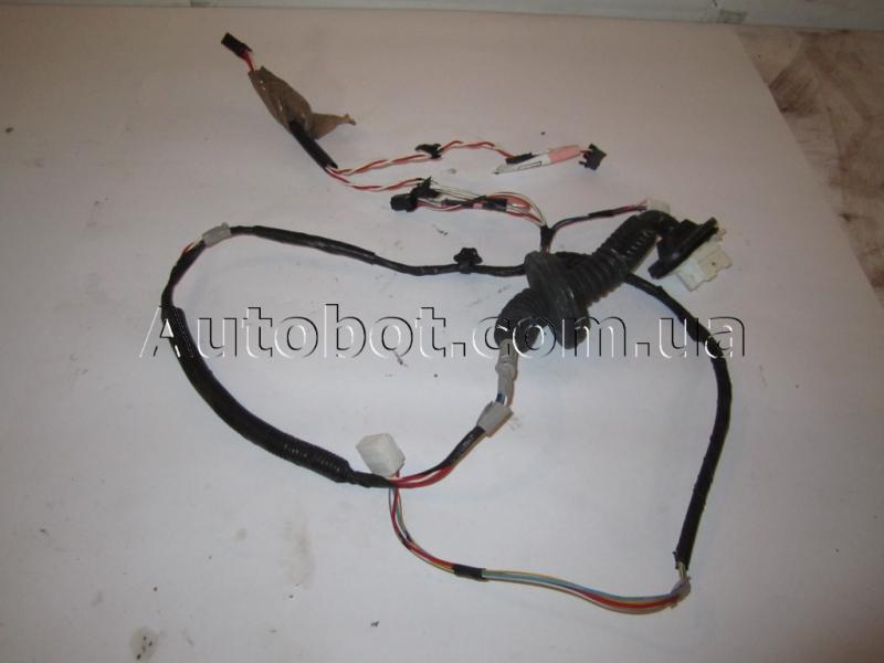 Замовити для TOYOTA Avensis III (T270) Проводка дверки задньої
