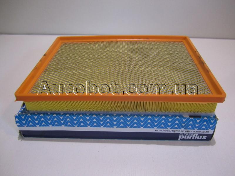 Замовити для NISSAN Interstar (X70) Повітряний фільтр