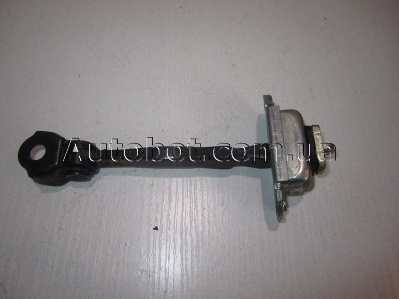 NISSAN Micra IV (K13) Обмежувач дверки задньої (82430-1HB0A) Замовити для NISSAN Micra IV (K13) Обмежувач дверки задньої