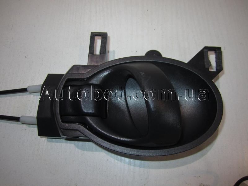 NISSAN Micra IV (K13) Внутрішня ручка дверки задньої (80670-1HB0A) Замовити для NISSAN Micra IV (K13) Внутрішня ручка дверки задньої