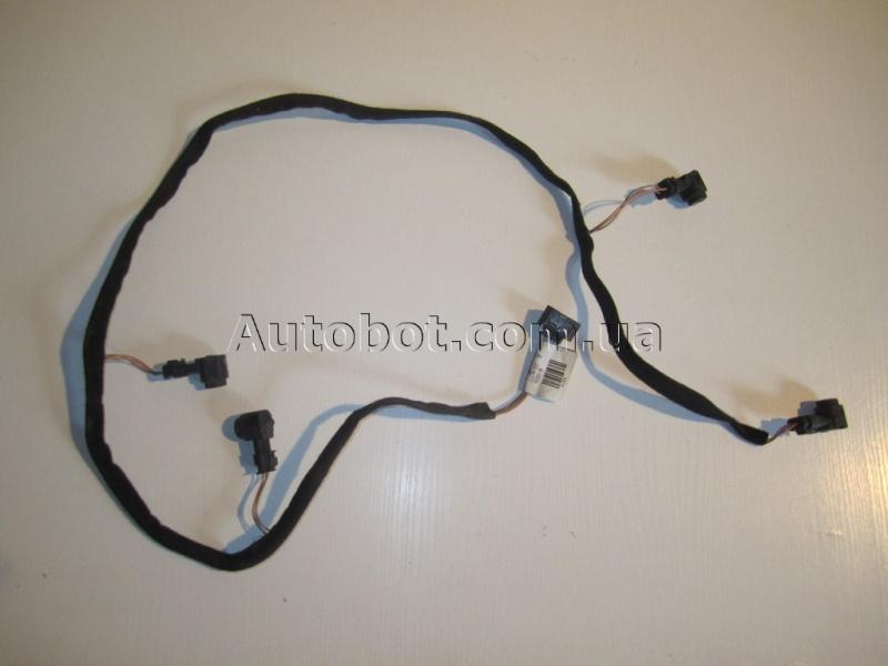 Заказать на RENAULT Megane II (BM, CM, KM, LM, EM) Проводка парктроников заднего бампера