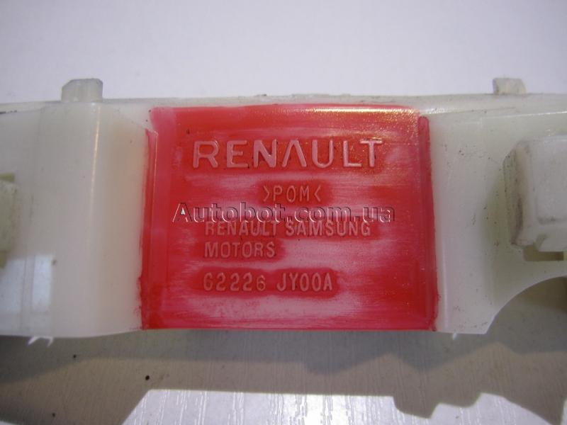 Замовити для RENAULT Koleos I (HY0) Направляюча бампера до крила