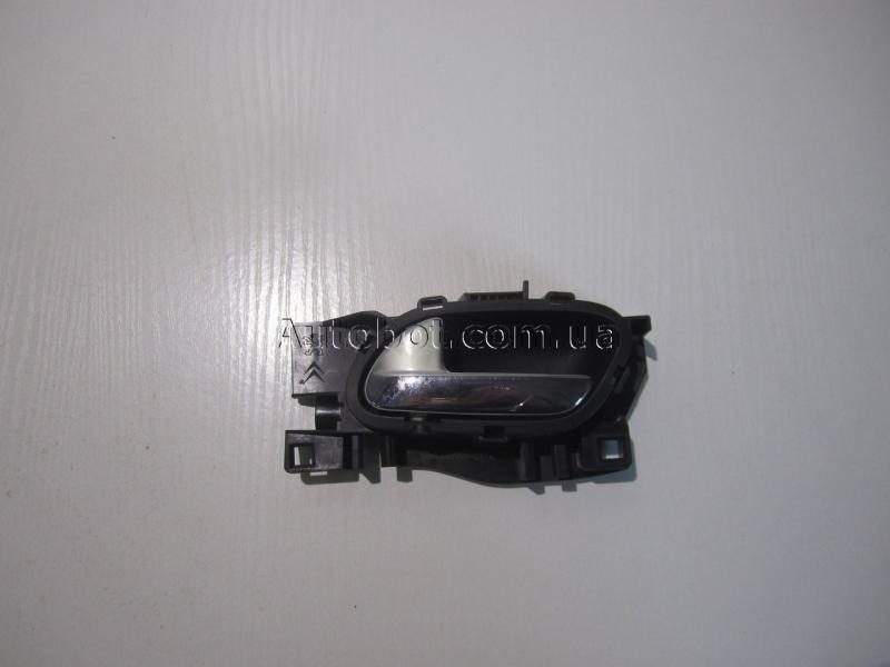 Заказать на PEUGEOT Partner II (B9) Внутренняя ручка дверки передней